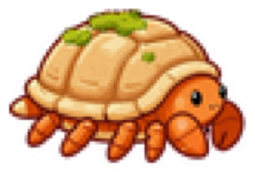 shellmite