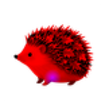 thornpig